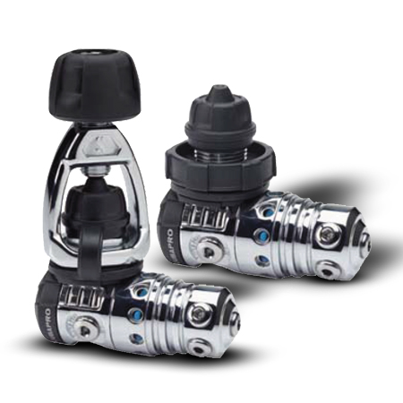 דרגה ראשונה MK25 EVO