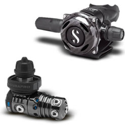 ערכת ווסתים MK25 EVO / A700 CARBON BLACK TECH - DIN