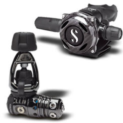 ערכת ווסתים MK25 EVO / A700 CARBON BLACK TECH