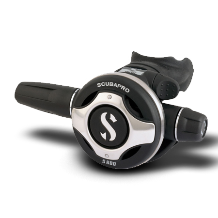 דרגה שנייה S600