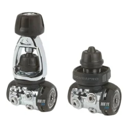 דרגה ראשונה MK11 EVO בשתי התצורות