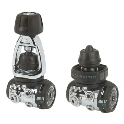 דרגה ראשונה MK11 EVO בשתי התצורות