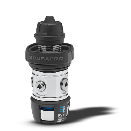 דרגה ראשונה MK2 EVO DIN 300