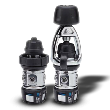 דרגה ראשונה MK2 EVO