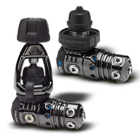 דרגה ראשונה MK25 Black Tech