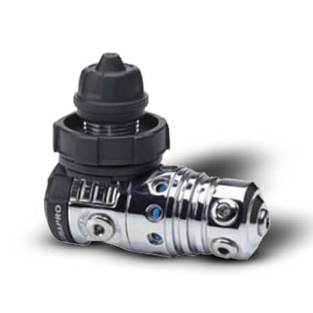 דרגה ראשונה MK25 EVO DIN 300