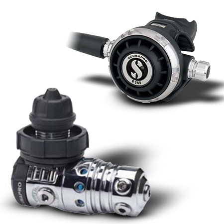 ערכת MK25 EVO/G260 DIN 300