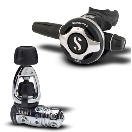 ערכת MK25 EVO/S600 YOKE