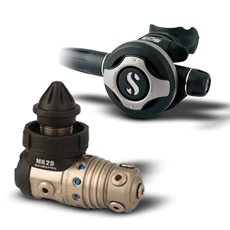 ערכת MK25 EVO T/S600T