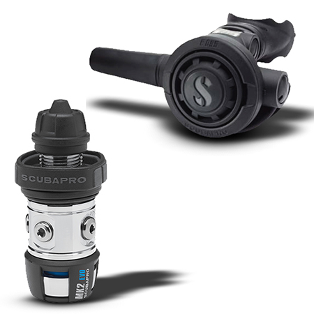 ערכת MK2 EVO/R095 DIN 300