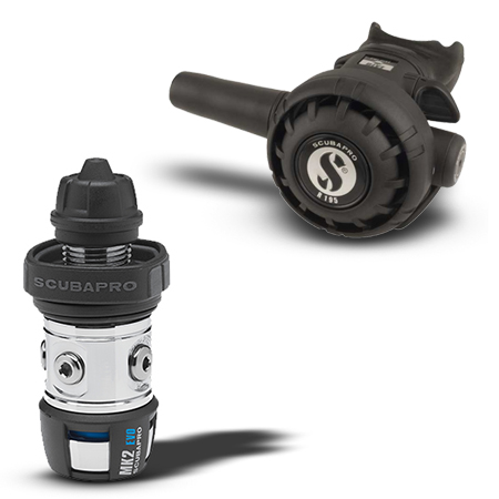 ערכת MK2 EVO/R195 DIN 300