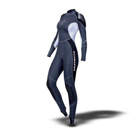 Profile 0.5 mm women