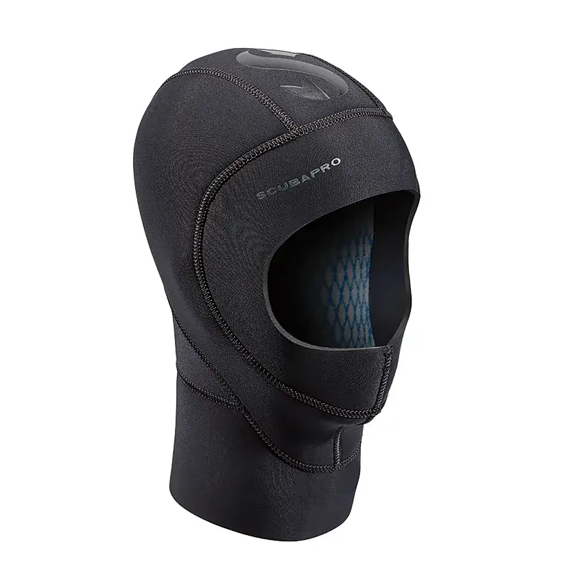 Everdry 4 Hood