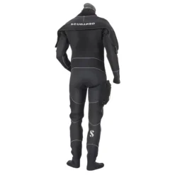 EVERDRY 4MM - men back