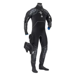 EVERDRY 4MM - men forward