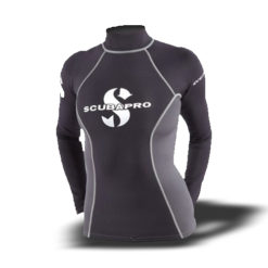 EVERFLEX LONG SLEEVE RASH GUARD - JUKM, BAHO