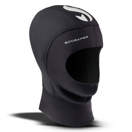 everflex hood 5/3 mm