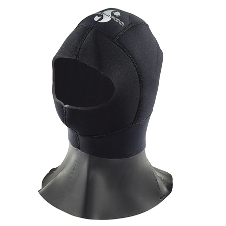 Alternative view of Evertec LT