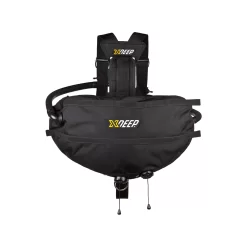 Stealth 2.0 Classic - תמונת גב של המאזן