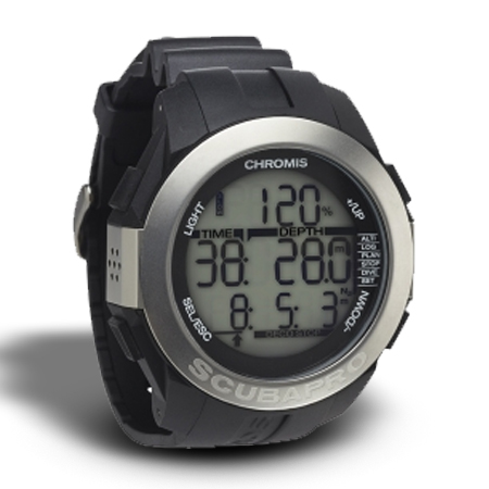 מחשב צלילה Chromis