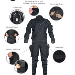 Alternative view of Enduro