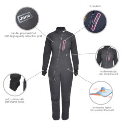 flex 190 ladies details