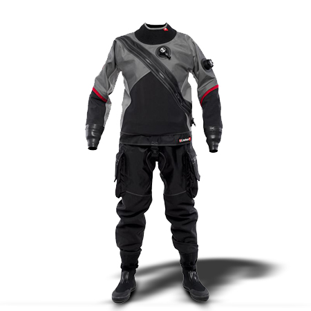 חליפת E.Motion Plus