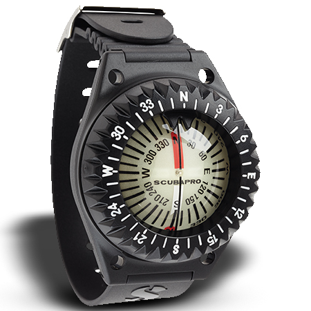 מצפן FS-2 לזרוע