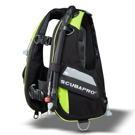 מאזן Master Jacket