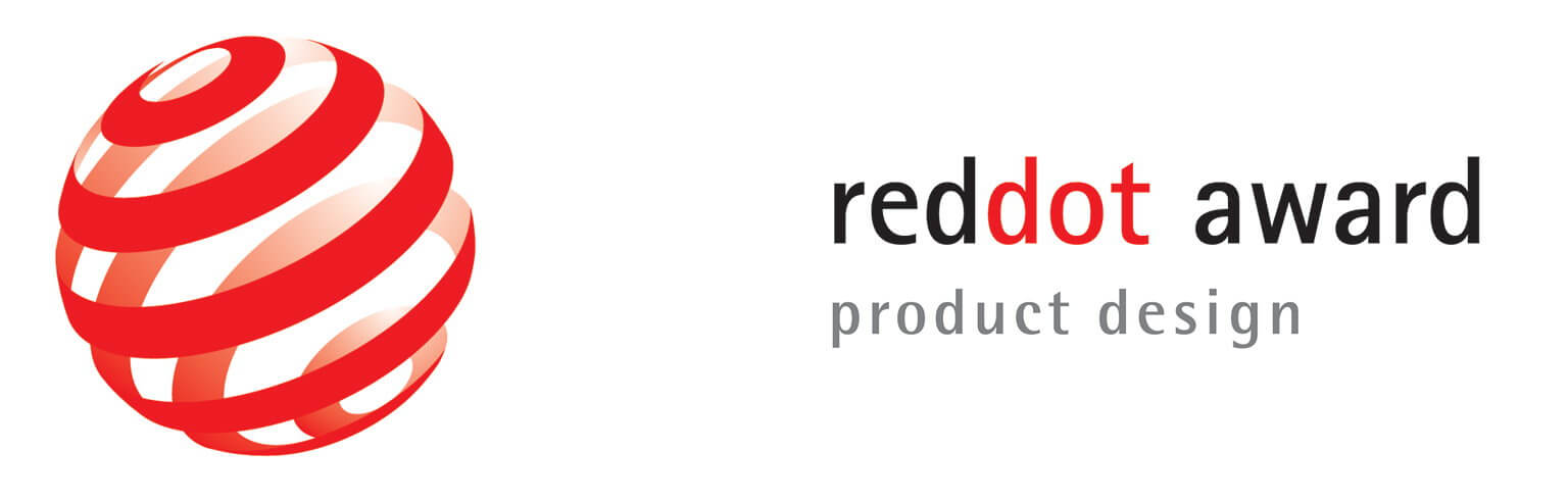 Red Dot Award 2016