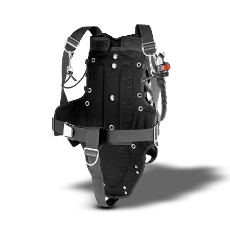 מאזן SideMount