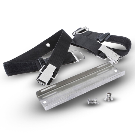 xtek single tank adapter