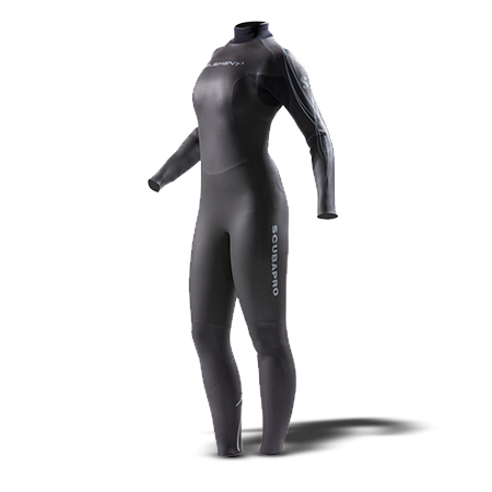 APNEA 1 PIECE women