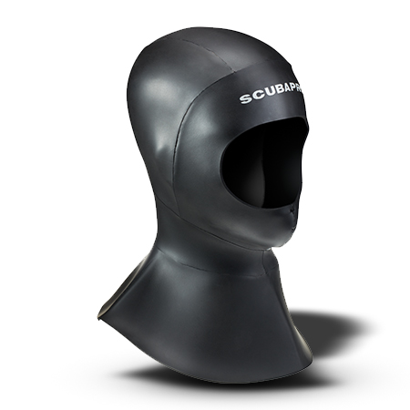 Apnea Hood 5/4 mm