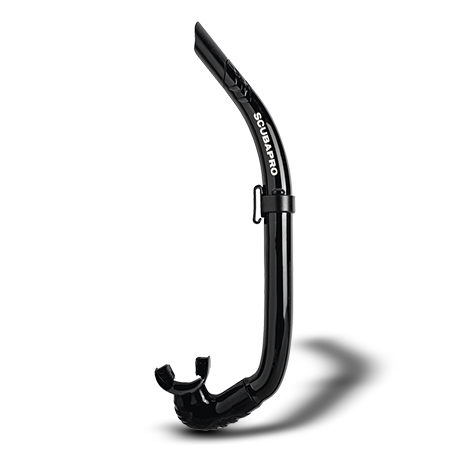 Apnea Snorkel שחור