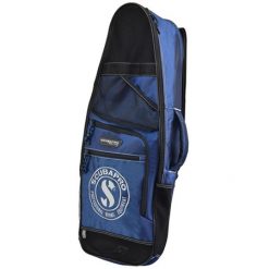 תיק חוף כחול