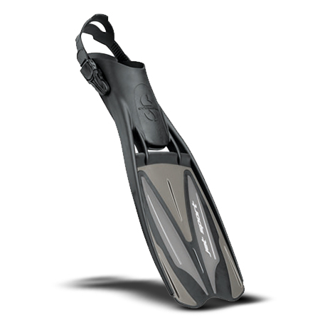 Jet Sport Adjustable black