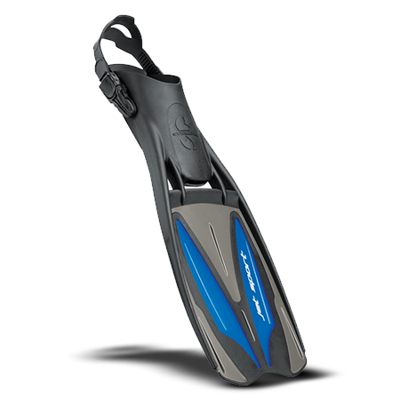 Jet Sport Adjustable blue