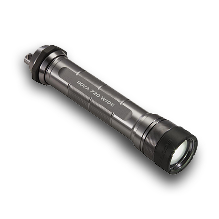 NOVA LIGHT 720 WIDE