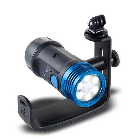 Nova 2100 SF with goodman handle