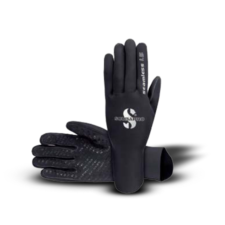 Seamless Gloves 1.5mm