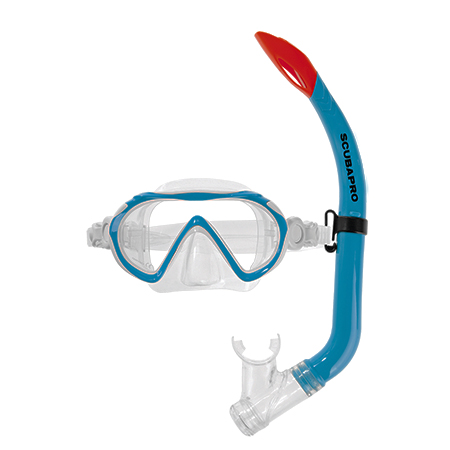 Spider Combo Kids - blue