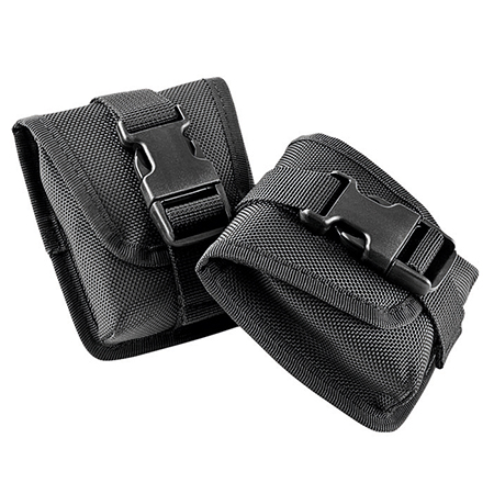 X-TEK COUNTER WEIGHT POCKETS