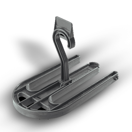 קולב לחליפה יבשה