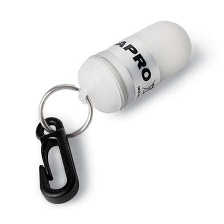 Flashy - פנס לד