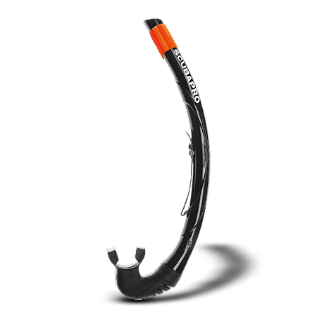 fun 2 snorkle black