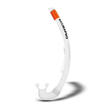 fun 2 snorkle white