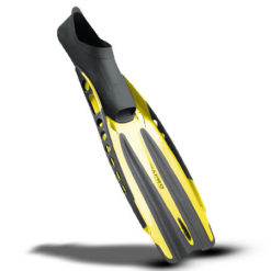 סנפיר JET CLUB FULL FOOT צהוב