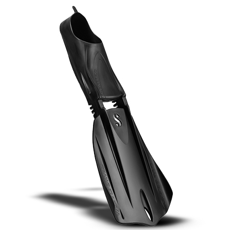 sea wing nova full foot black