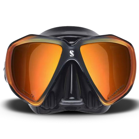 spectra black mirrored